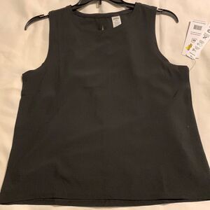 RBX Size Medium activewear top.  NWT. Four-way stretch flexibility & wicking